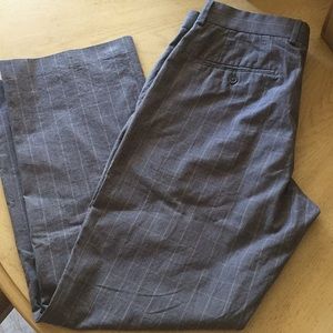 Express Mens dressy pants